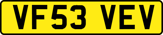 VF53VEV