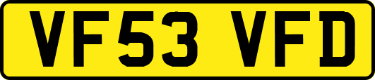 VF53VFD