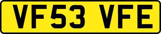 VF53VFE