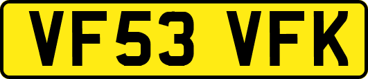 VF53VFK