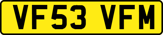 VF53VFM