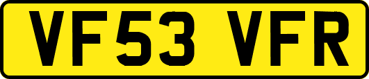VF53VFR