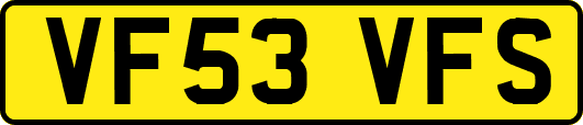 VF53VFS