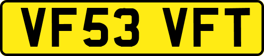 VF53VFT