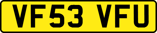 VF53VFU