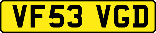 VF53VGD