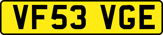 VF53VGE