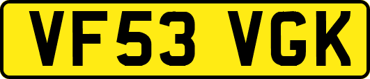 VF53VGK