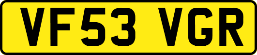 VF53VGR