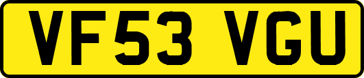 VF53VGU