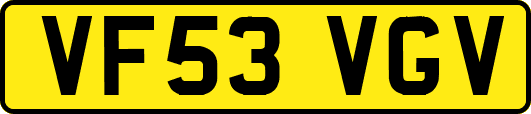VF53VGV