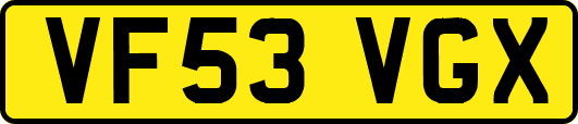 VF53VGX