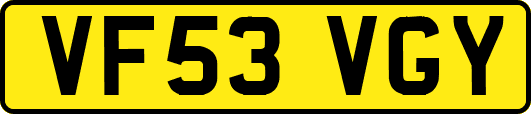 VF53VGY