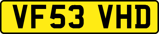 VF53VHD