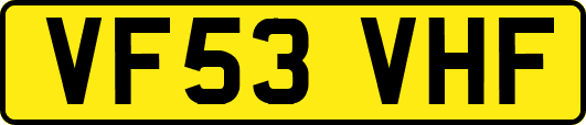 VF53VHF
