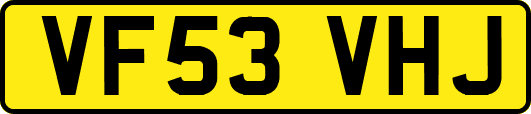 VF53VHJ