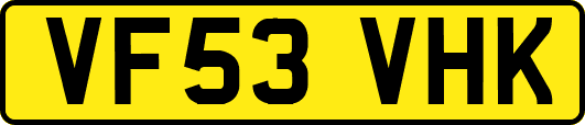 VF53VHK