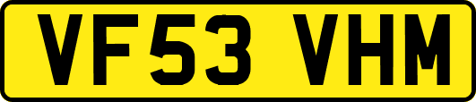 VF53VHM