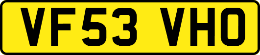 VF53VHO