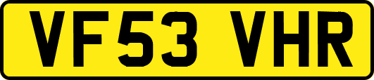 VF53VHR