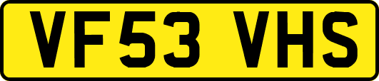 VF53VHS