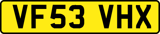 VF53VHX