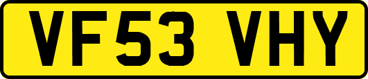 VF53VHY