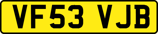 VF53VJB