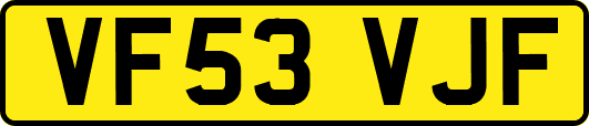 VF53VJF