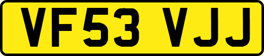 VF53VJJ