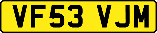 VF53VJM