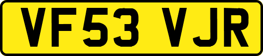 VF53VJR