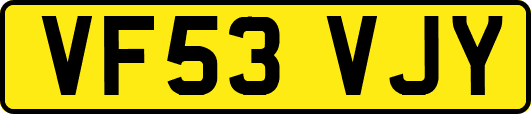 VF53VJY