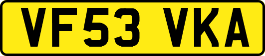 VF53VKA