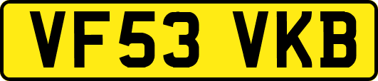 VF53VKB