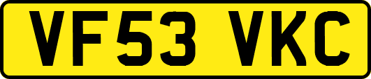 VF53VKC