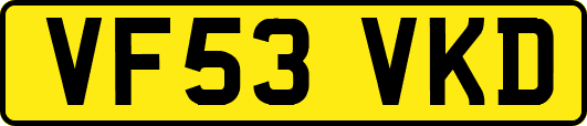 VF53VKD