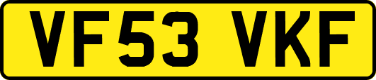 VF53VKF