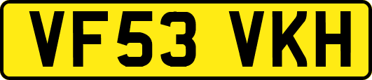 VF53VKH