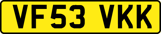 VF53VKK