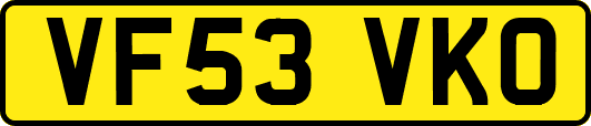VF53VKO