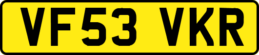VF53VKR