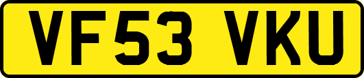 VF53VKU