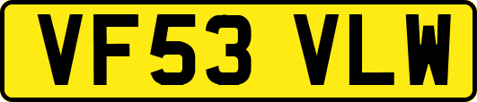 VF53VLW