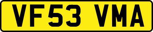 VF53VMA