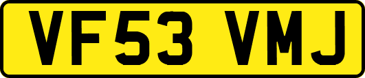 VF53VMJ