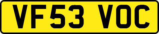 VF53VOC