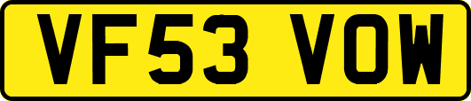 VF53VOW