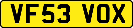 VF53VOX
