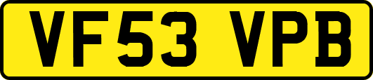 VF53VPB